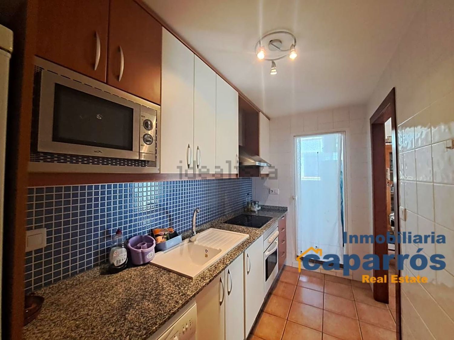 Pis de 74 m² a Vera