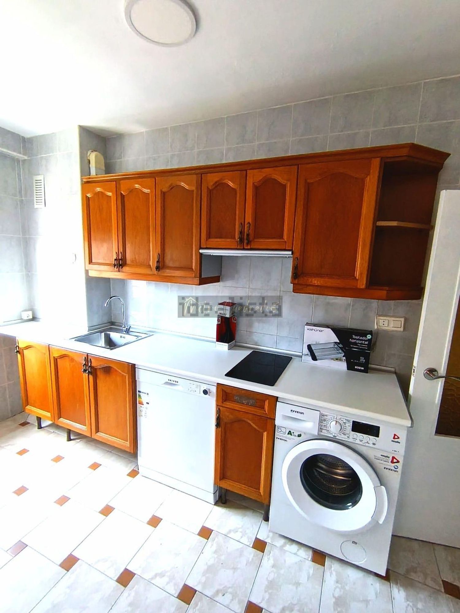 Piso de 92 m² en Mérida