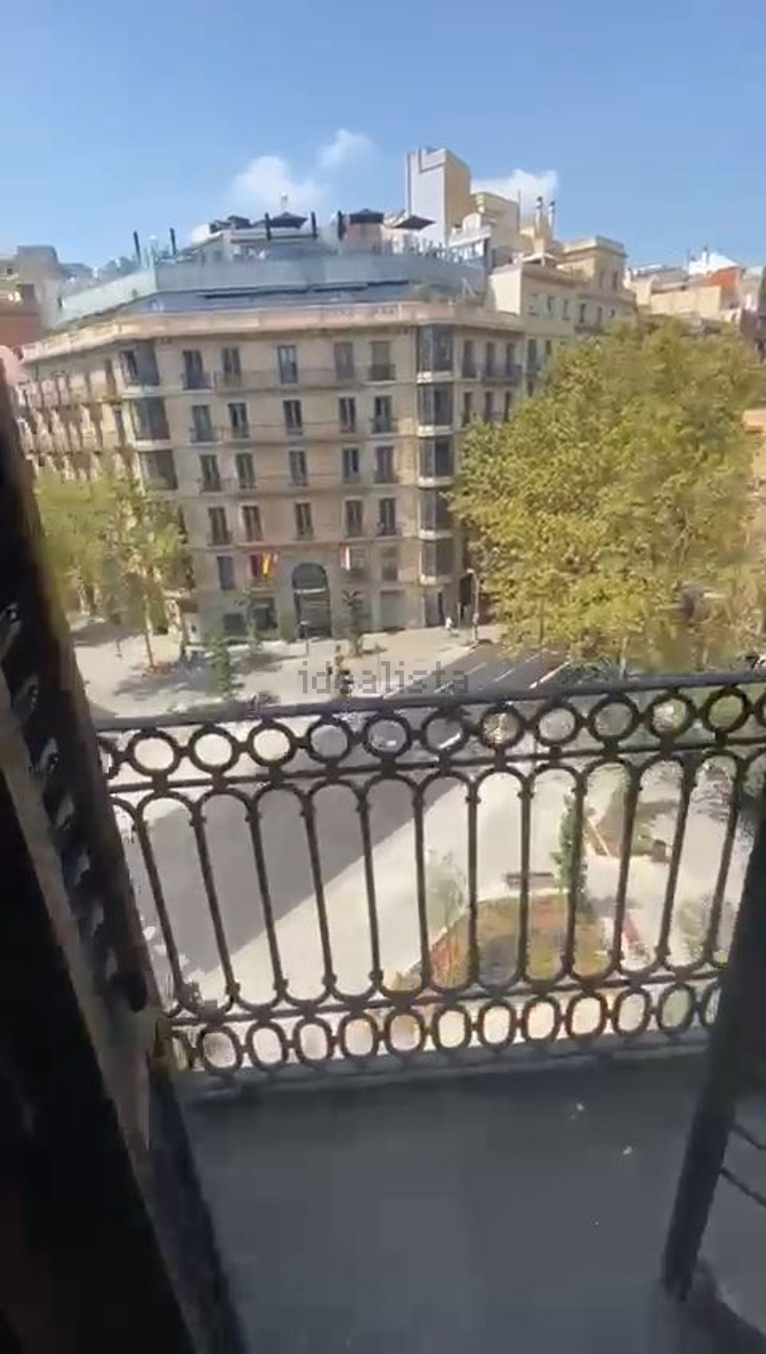 Zimmer zur Miete, Barcelona
