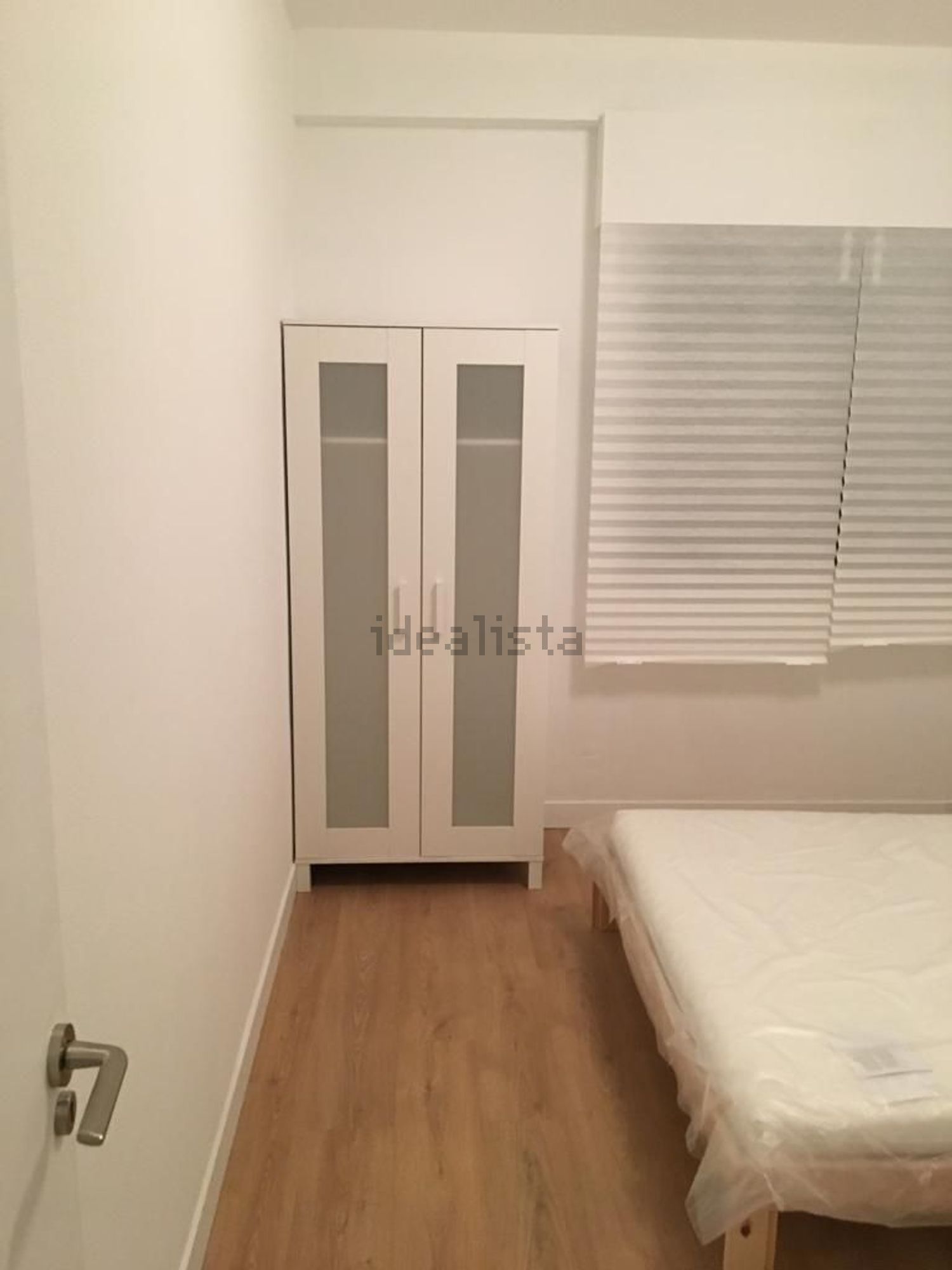 Pis de 95 m² a Pontevedra