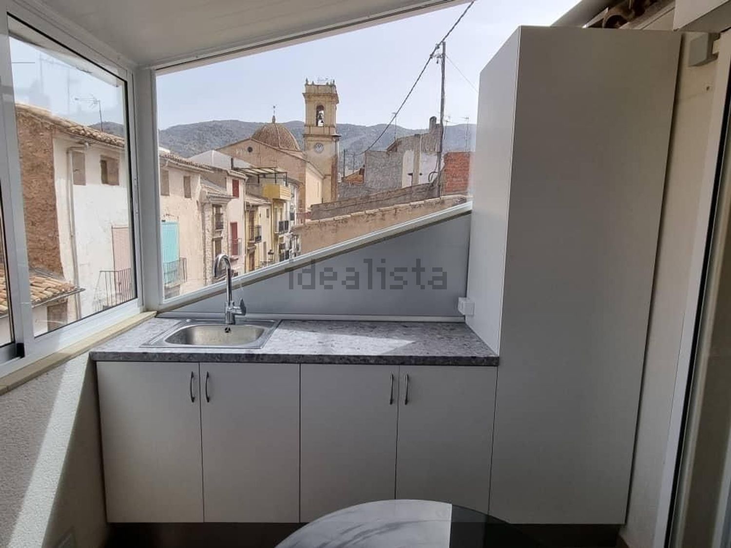 Appartement 48 m² à Tibi