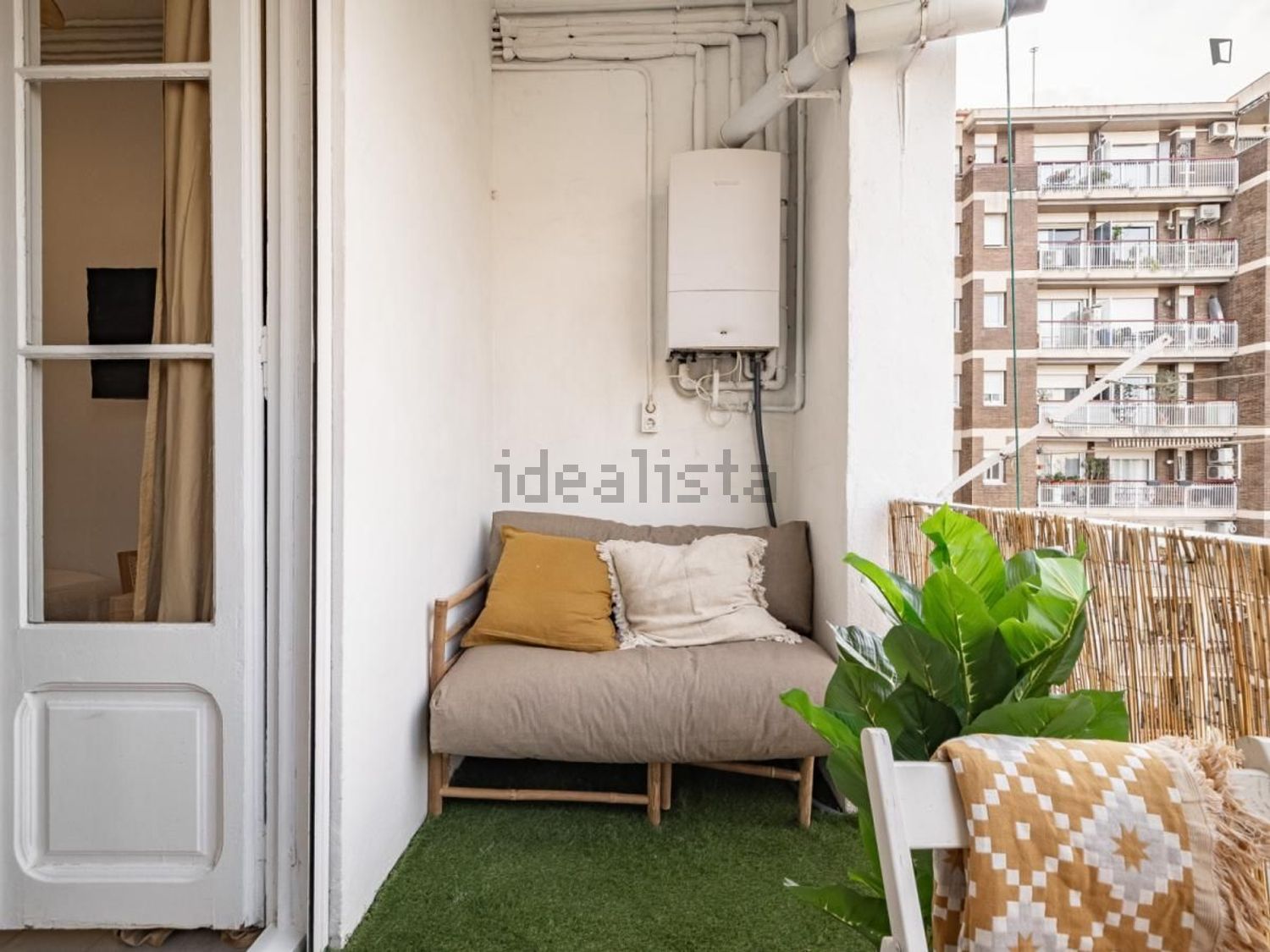 Habitación en alquiler, Barcelona