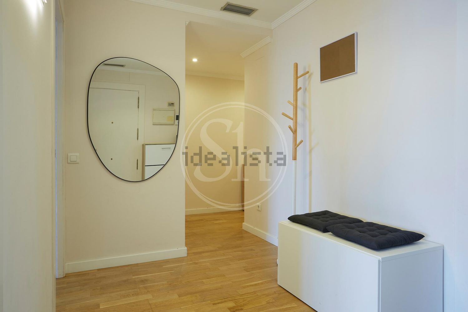 Piso de 132 m² en Barcelona
