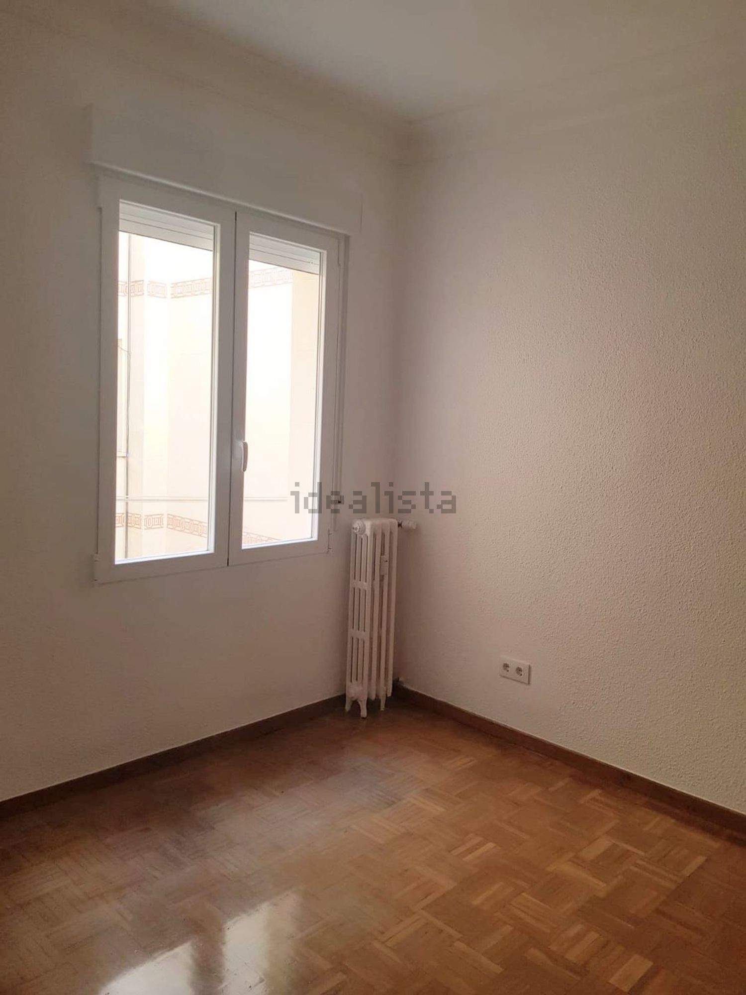 Pis de 110 m² a Madrid