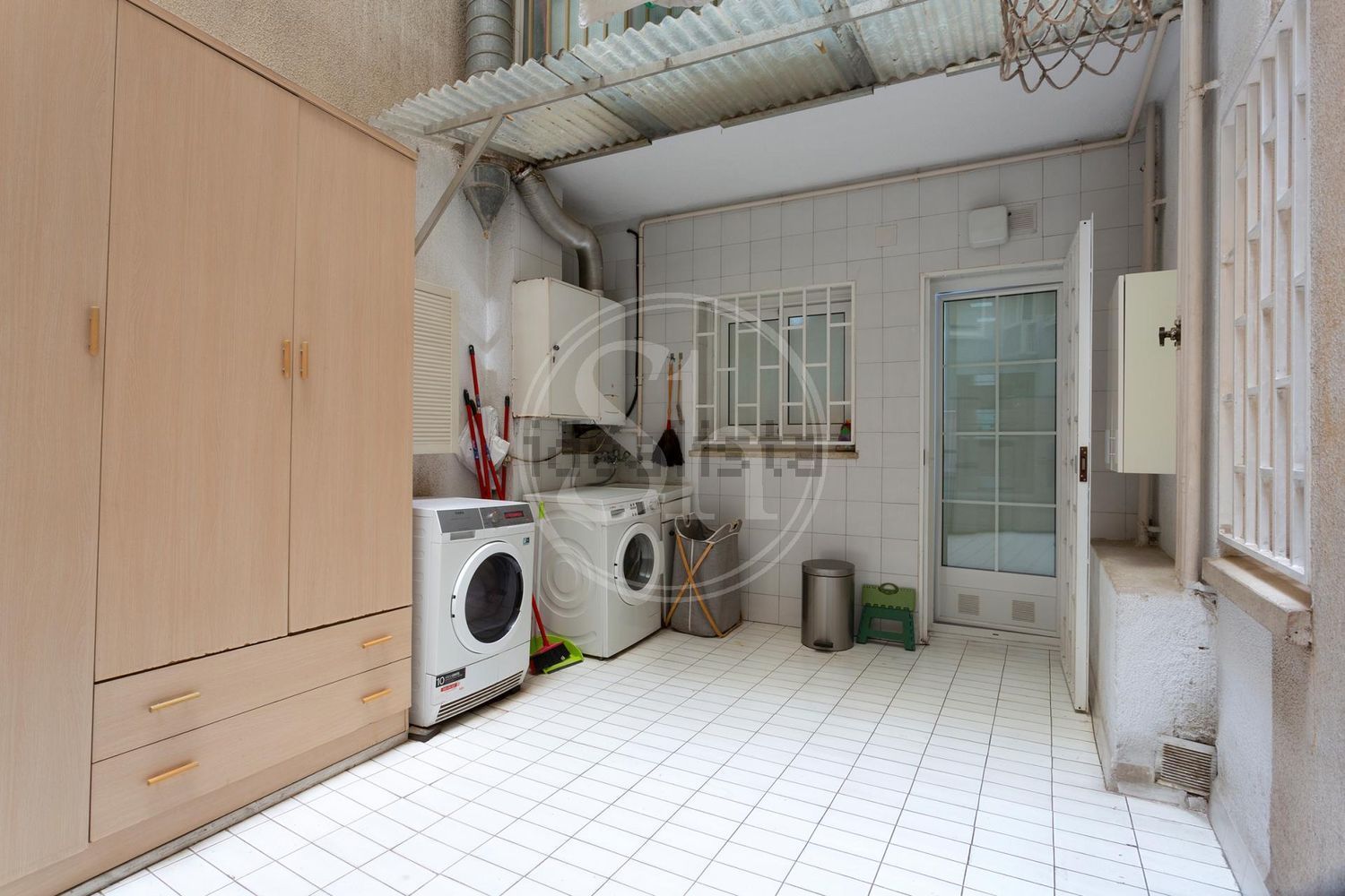 Piso de 105 m² en Barcelona