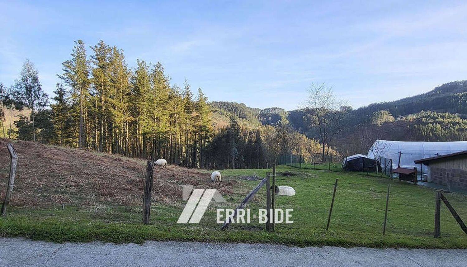 Moradia 40 m² em Meñaka