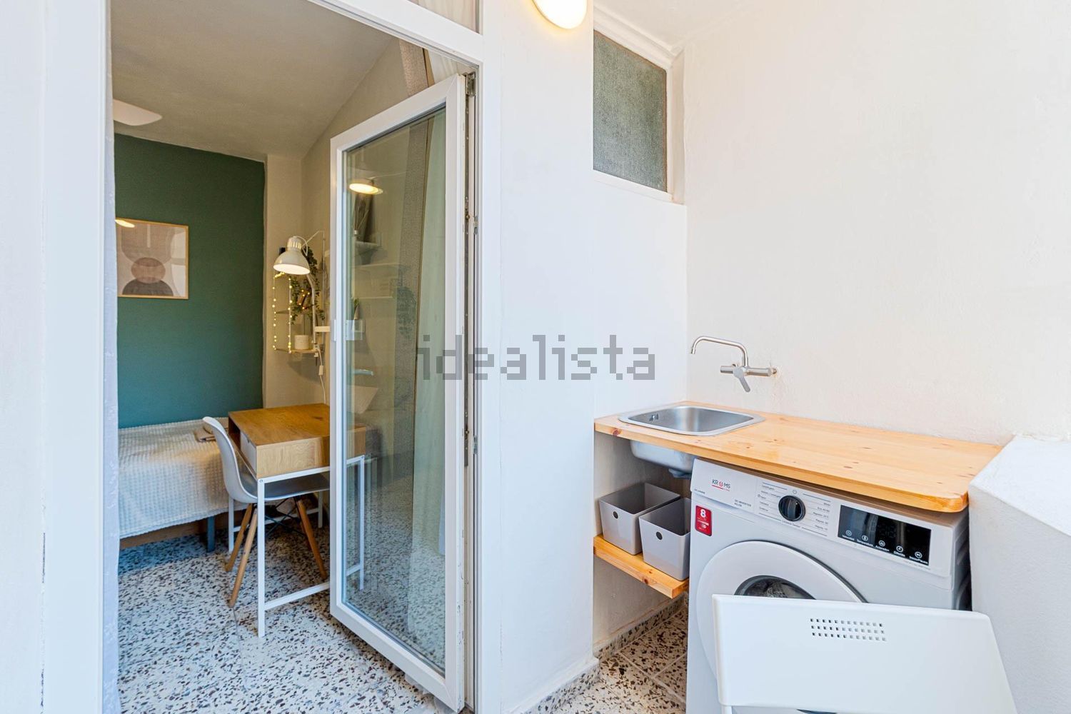 Квартира 60 м² в Torrevieja