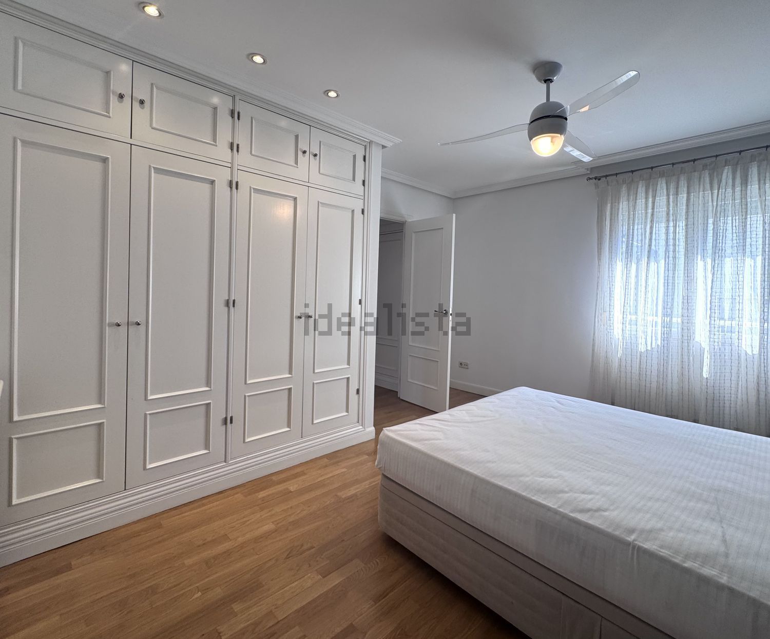 Piso de 141 m² en Madrid
