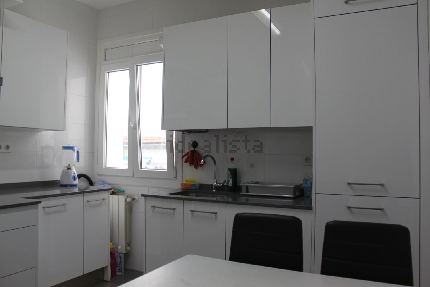 Habitació de lloguer, Bilbao