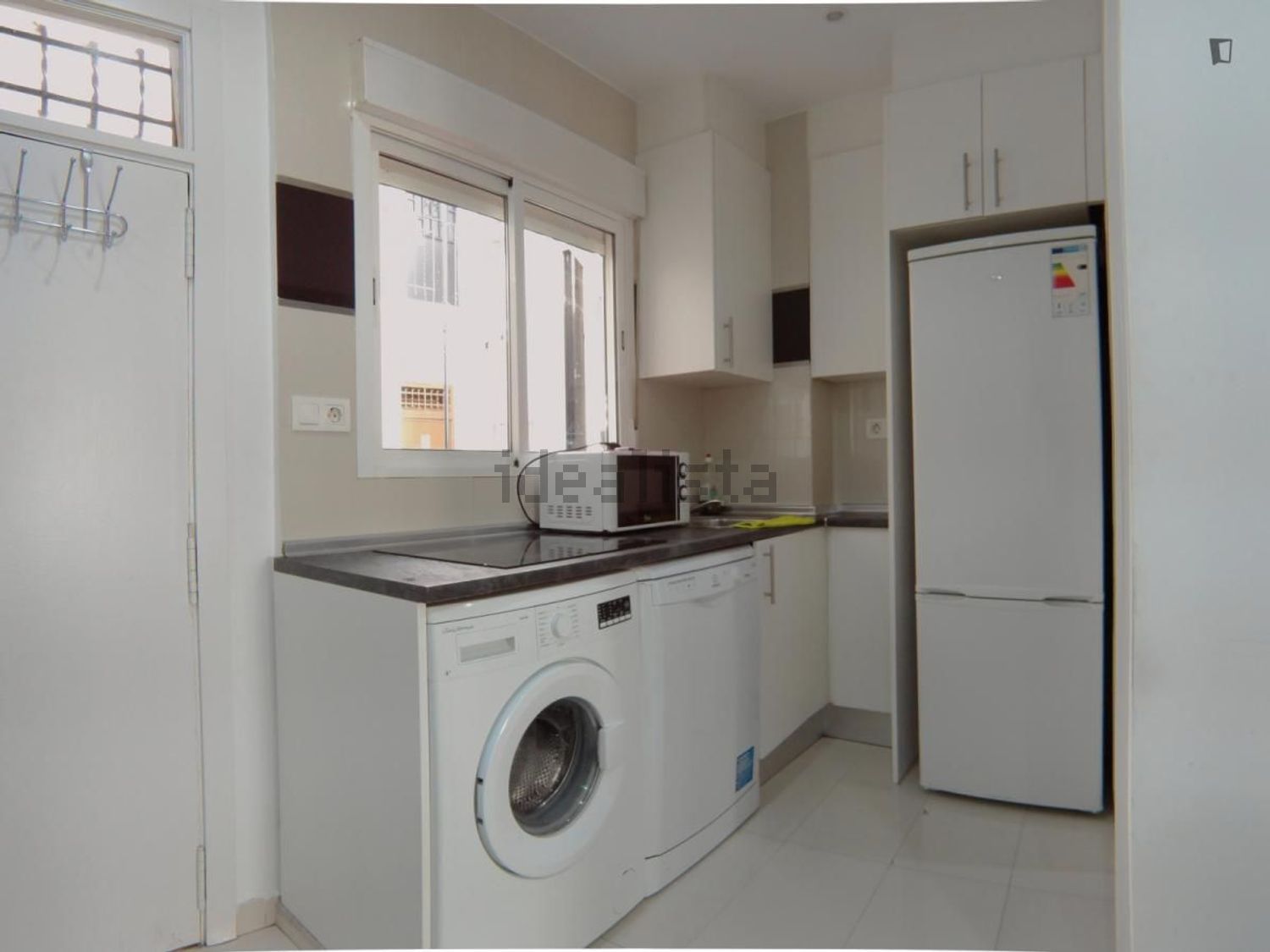 Pis de 55 m² a Madrid