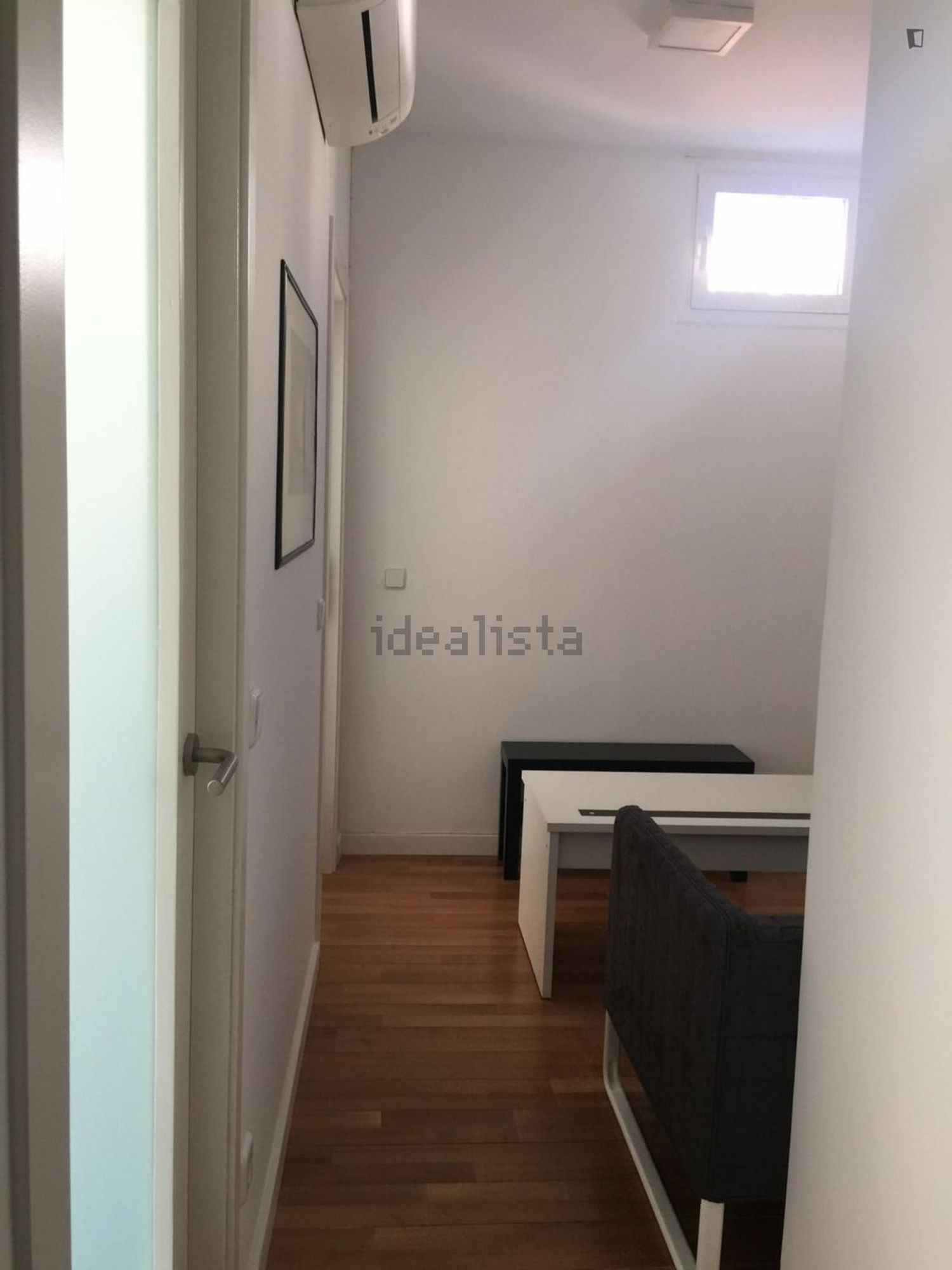 Piso de 39 m² en Madrid