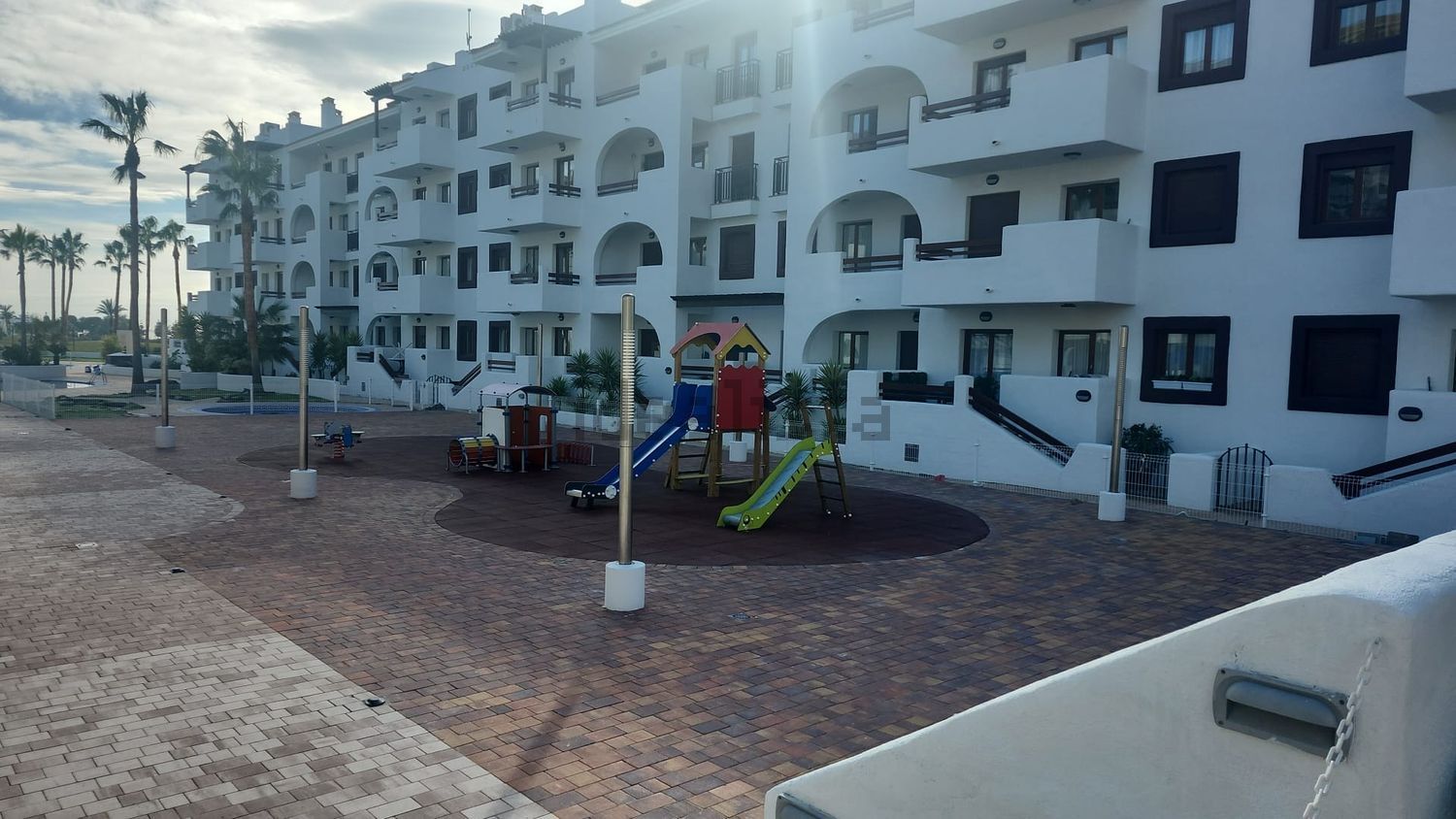 Piso de 69 m² en Los Alcázares