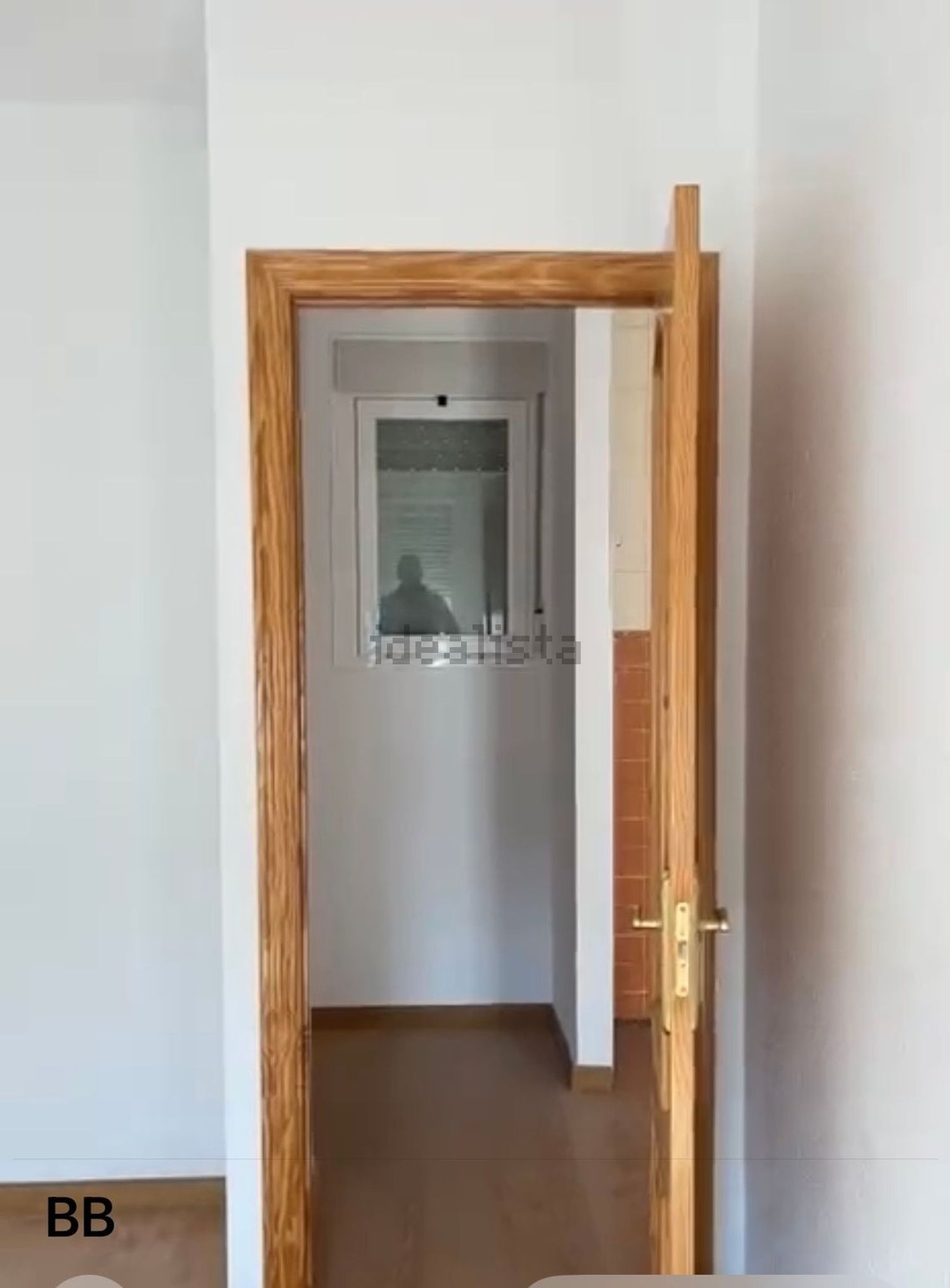 Piso de 45 m² en Malpica de Tajo