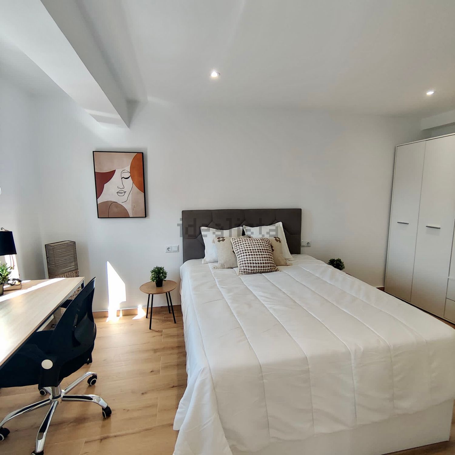 Pis de 130 m² a València