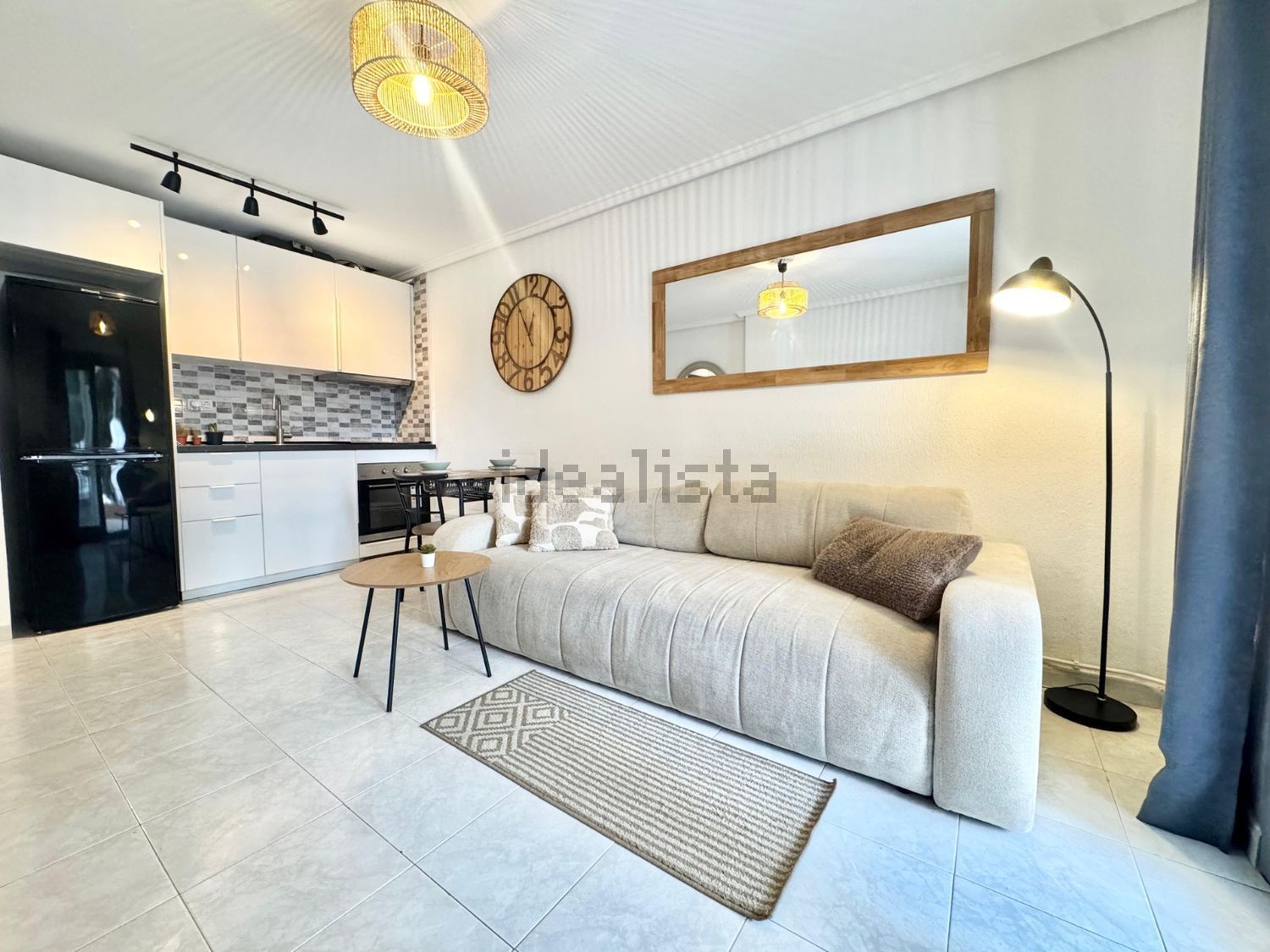 Appartement 80 m² à Rojales