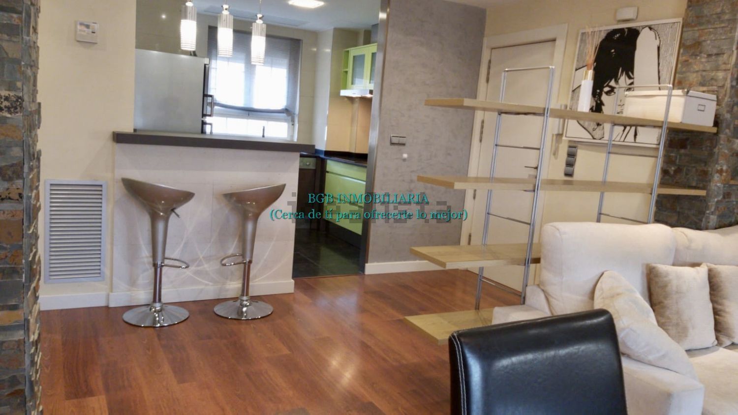 Appartamento 93 m² a Albacete