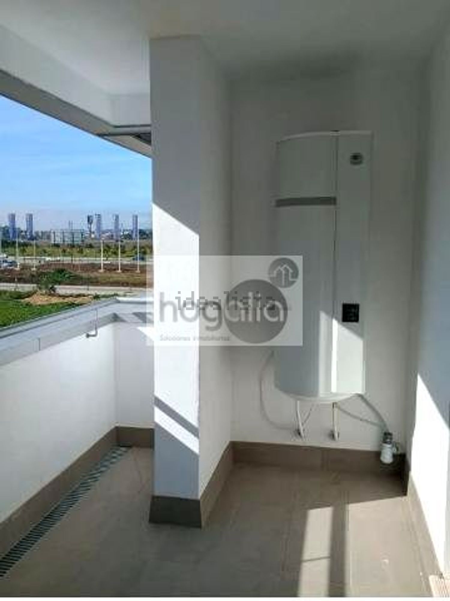 Pis de 118 m² a Sevilla