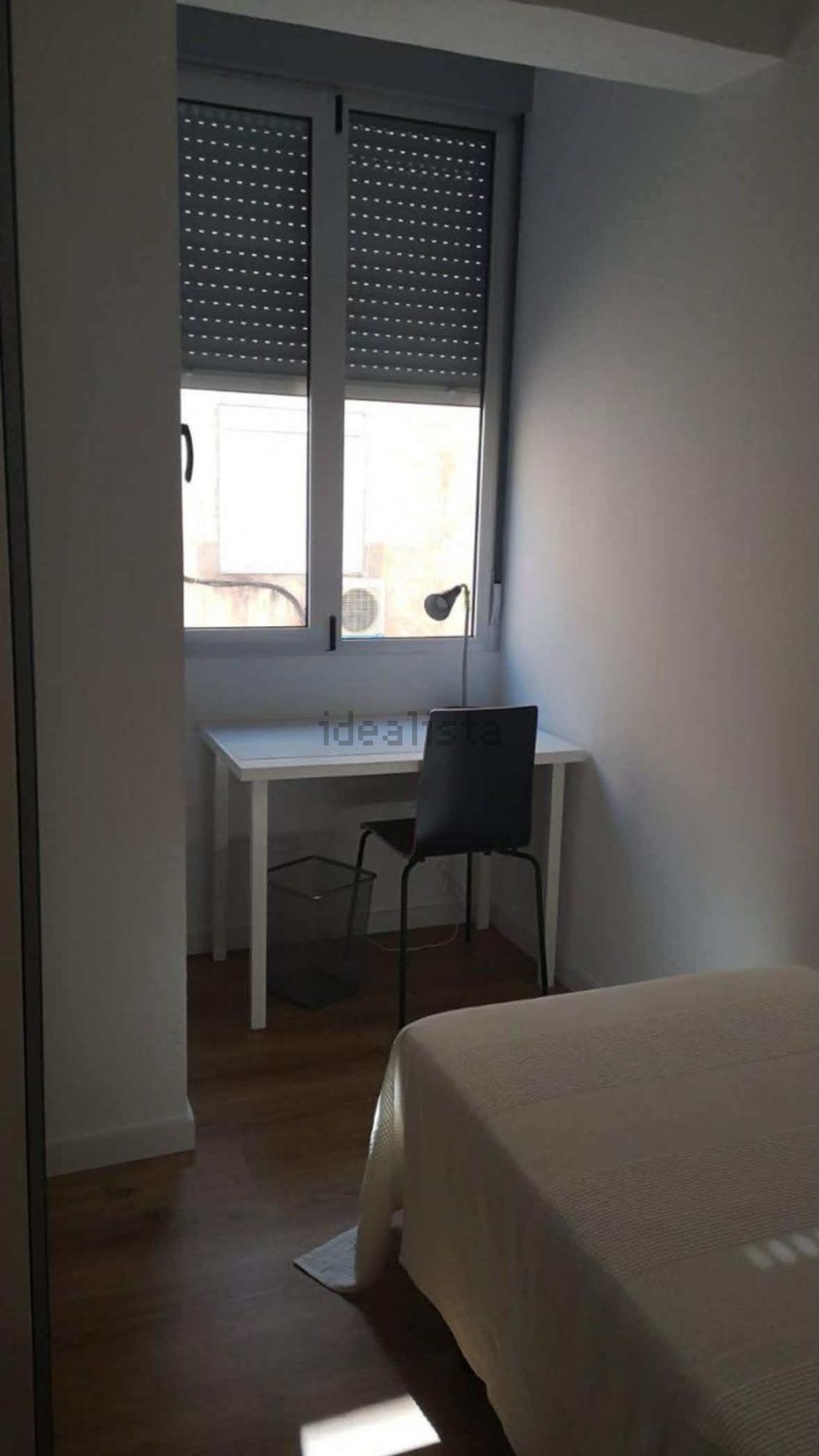Habitació de lloguer, Múrcia