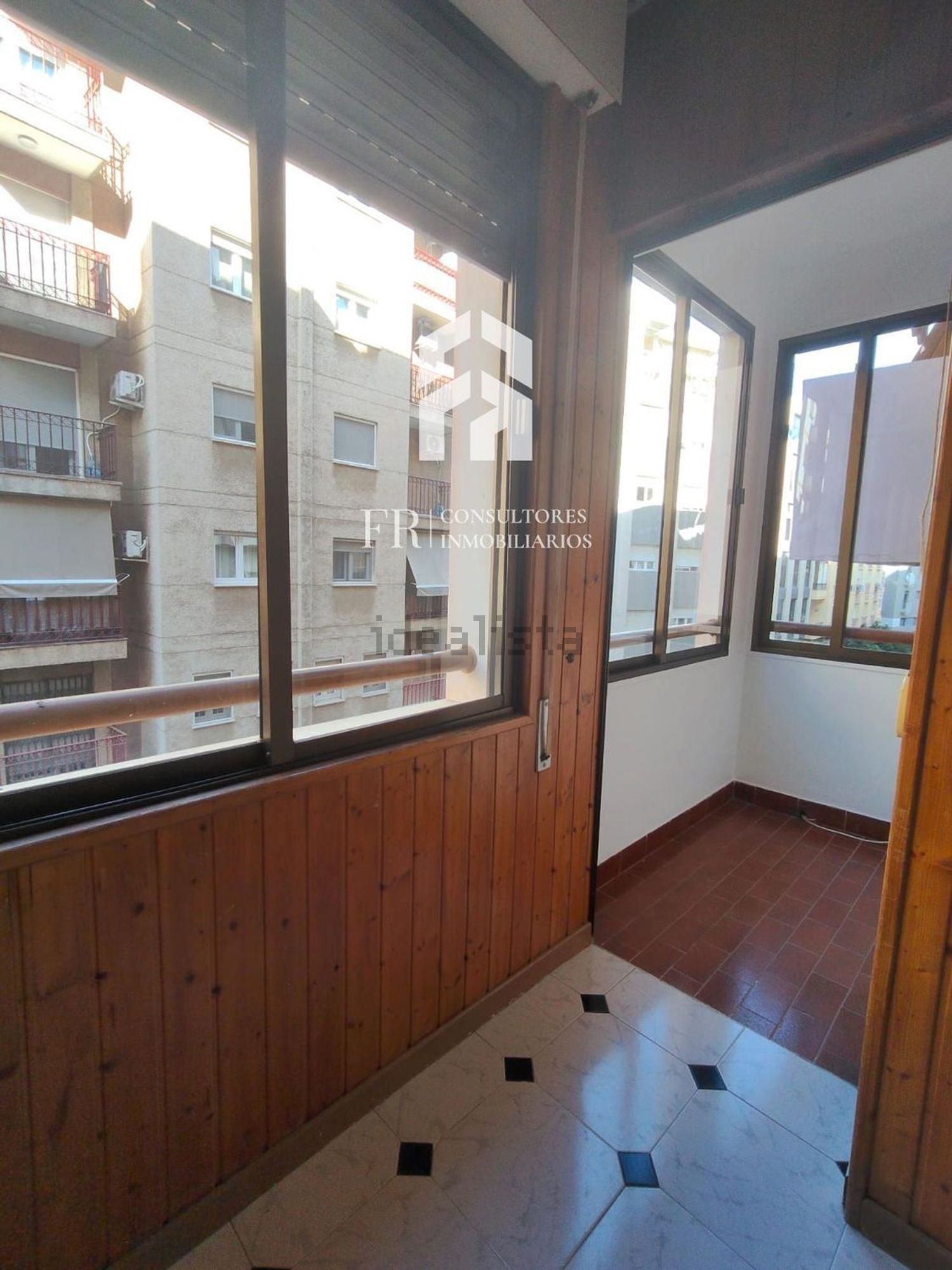 Flat 140 m² in Huelva