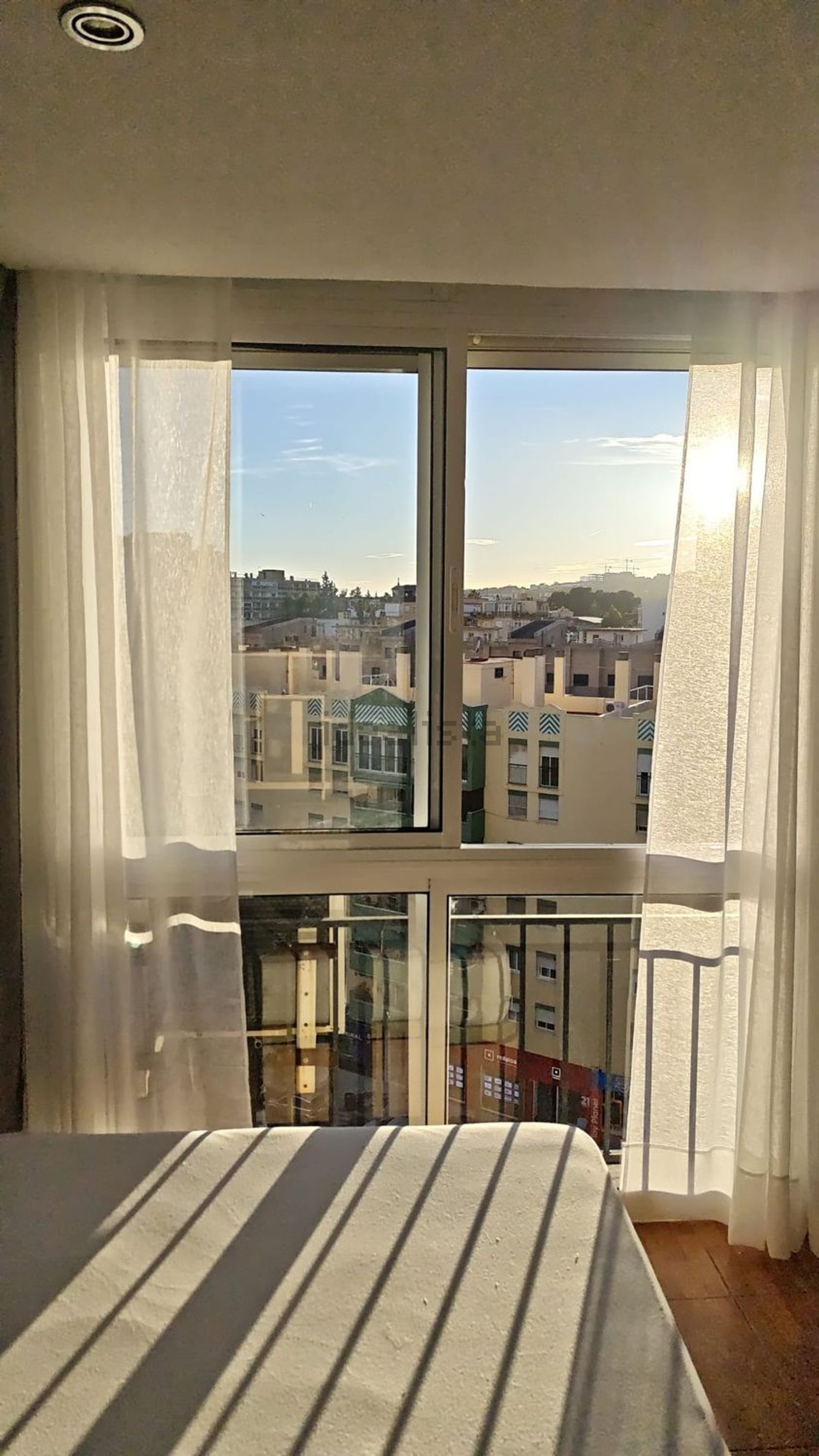 Piso de 29 m² en Torremolinos
