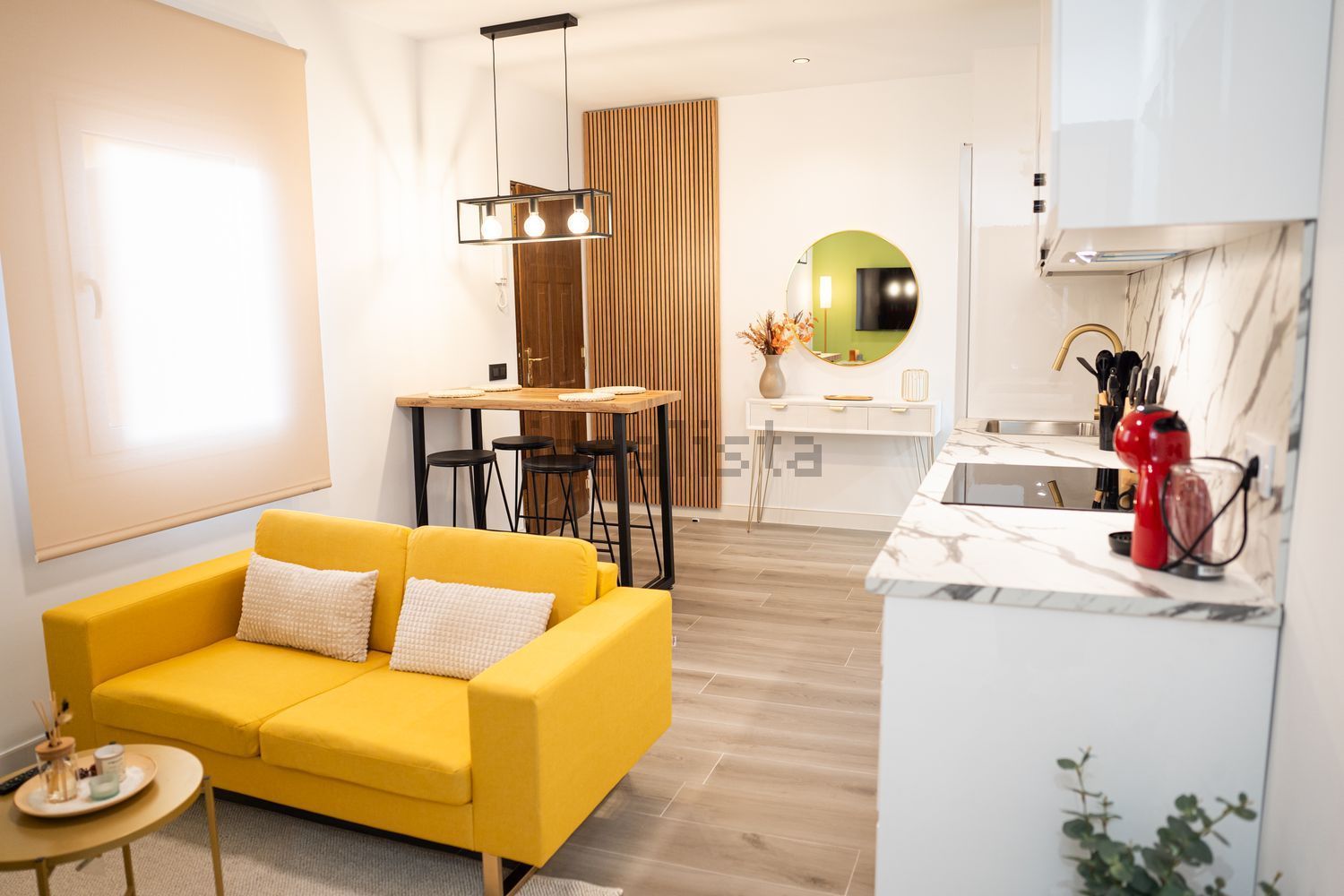 Habitación en alquiler, Toledo