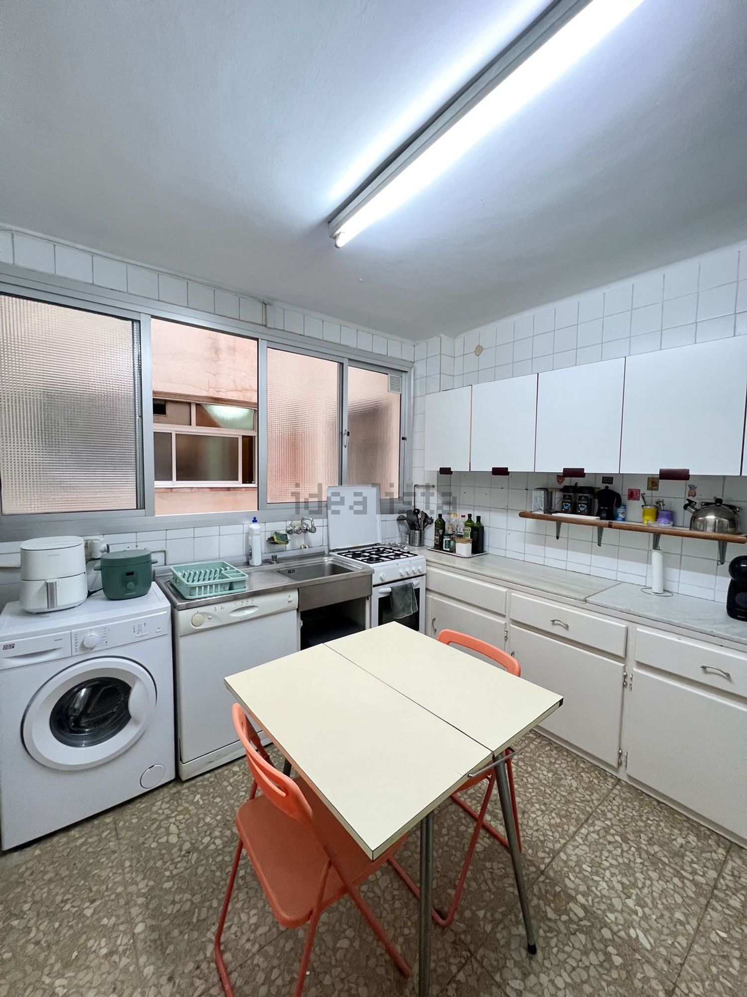 Habitació de lloguer, Màlaga