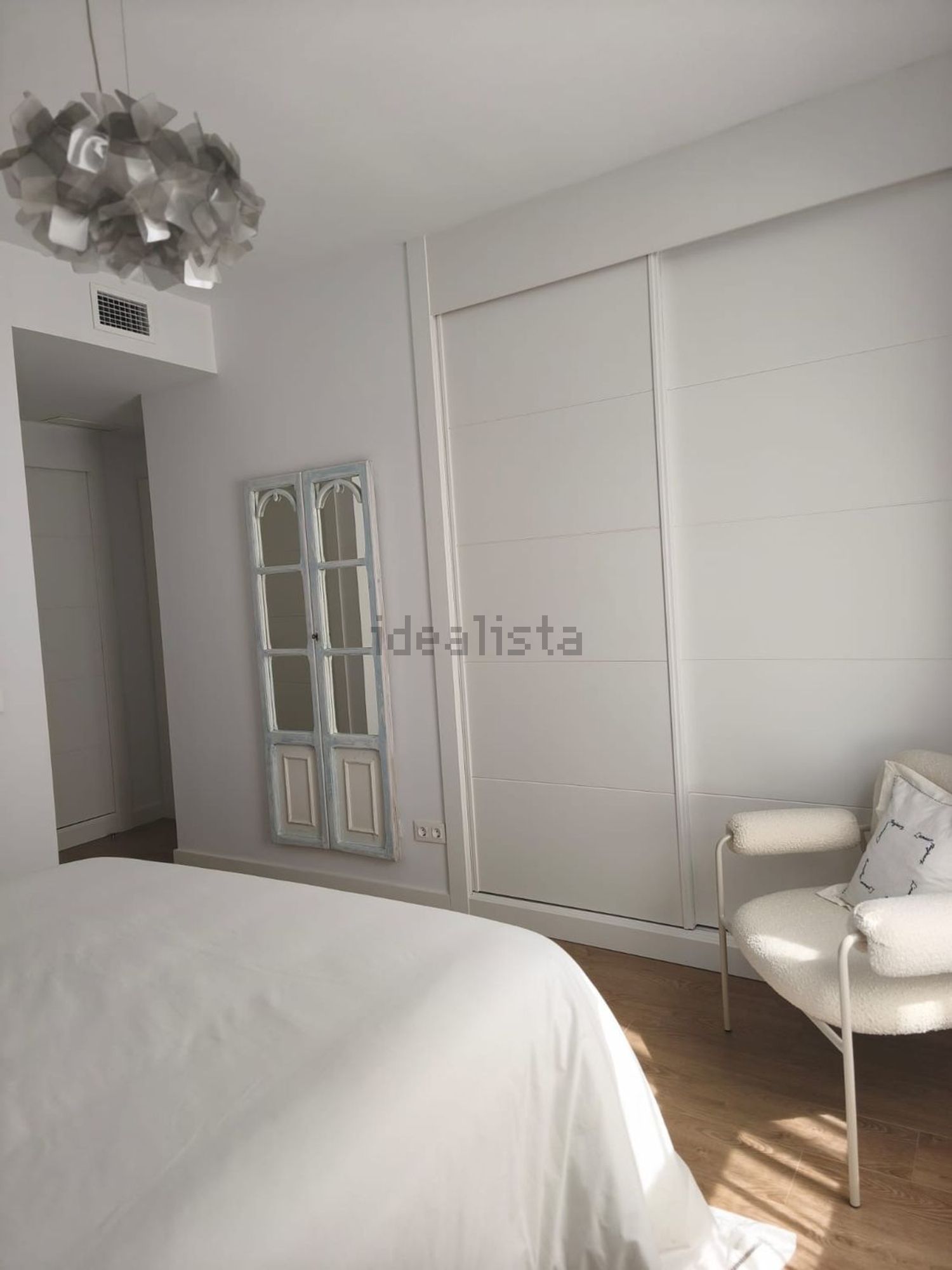 Pis de 152 m² a Màlaga