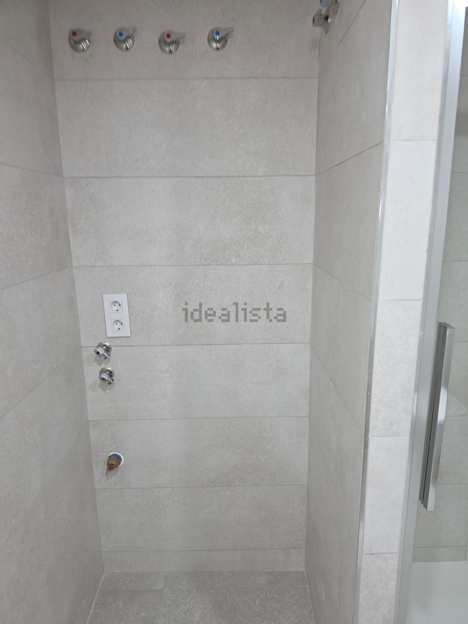 Wohnung 57 m² in Viladecans