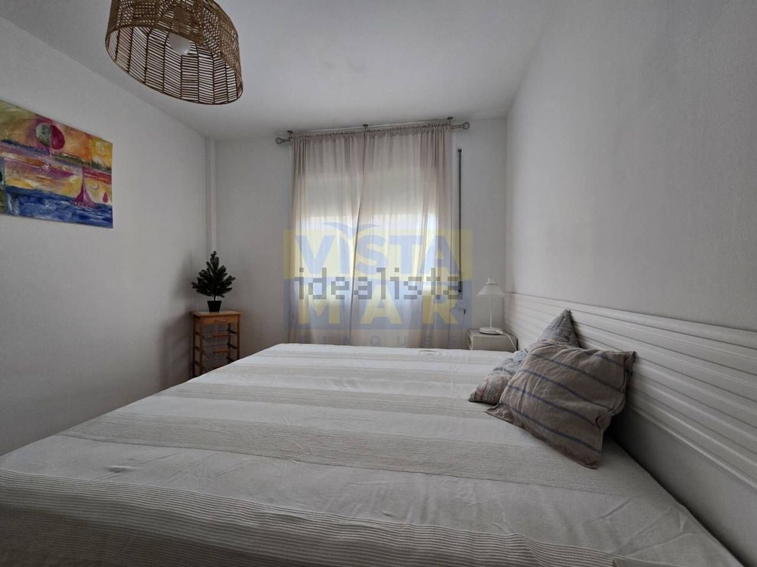 Apartamento 75 m² em Cunit
