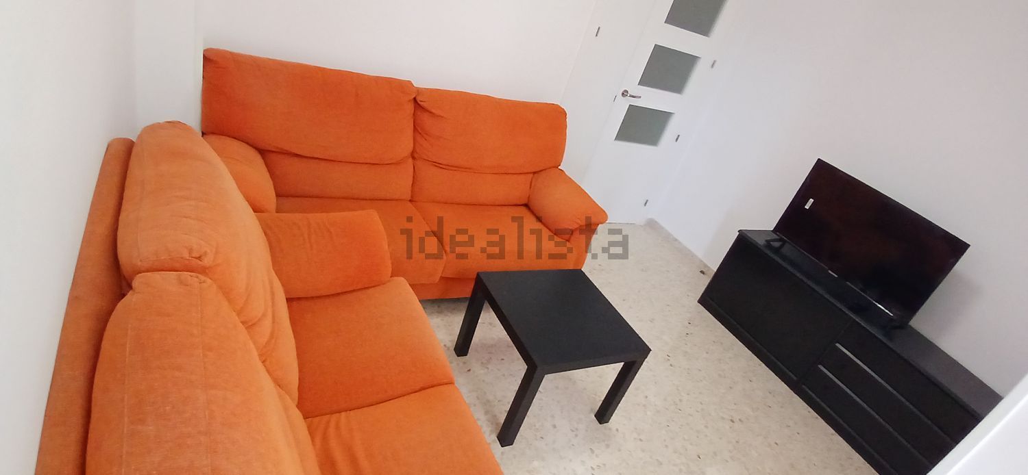 Habitación en alquiler, Málaga
