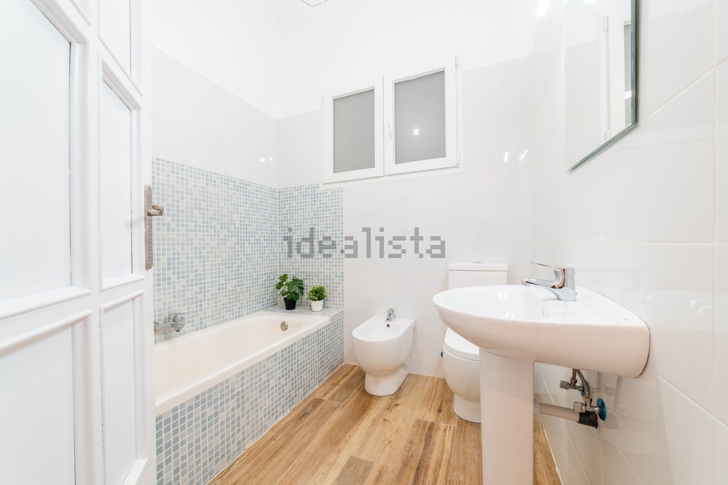 Zimmer zur Miete, Valencia