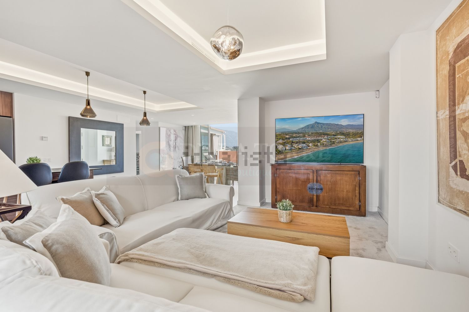 Pis de 150 m² a Marbella