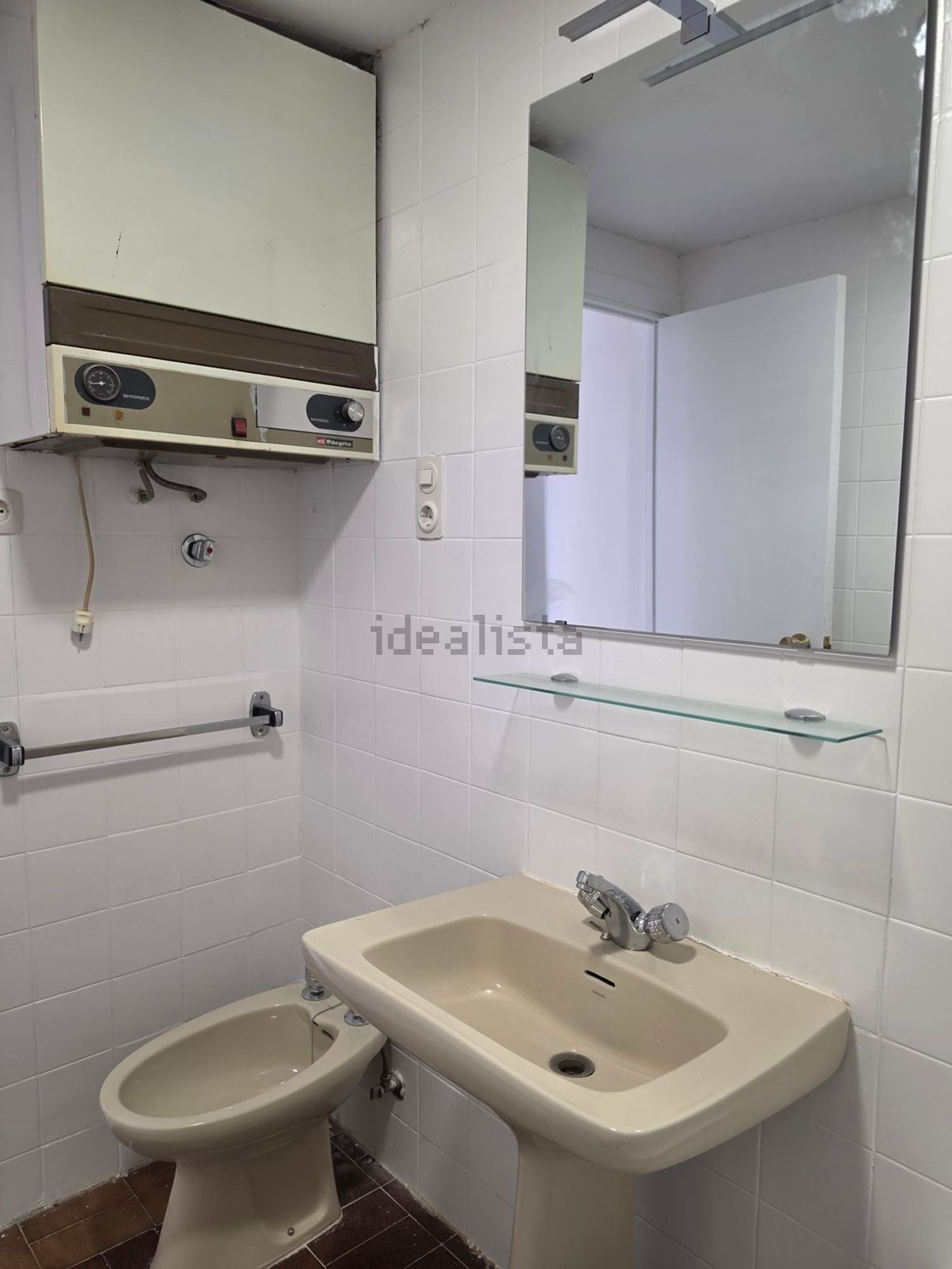 Pis de 45 m² a Madrid