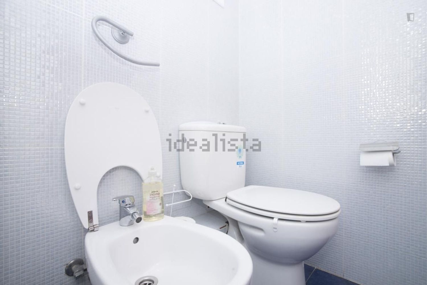 Habitación en alquiler, Barcelona