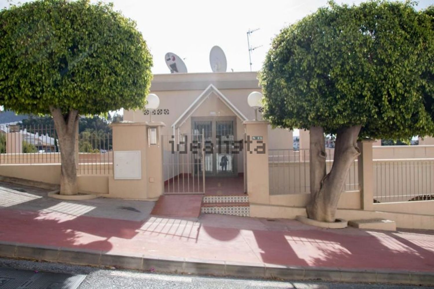 Apartamento 80 m² em Málaga