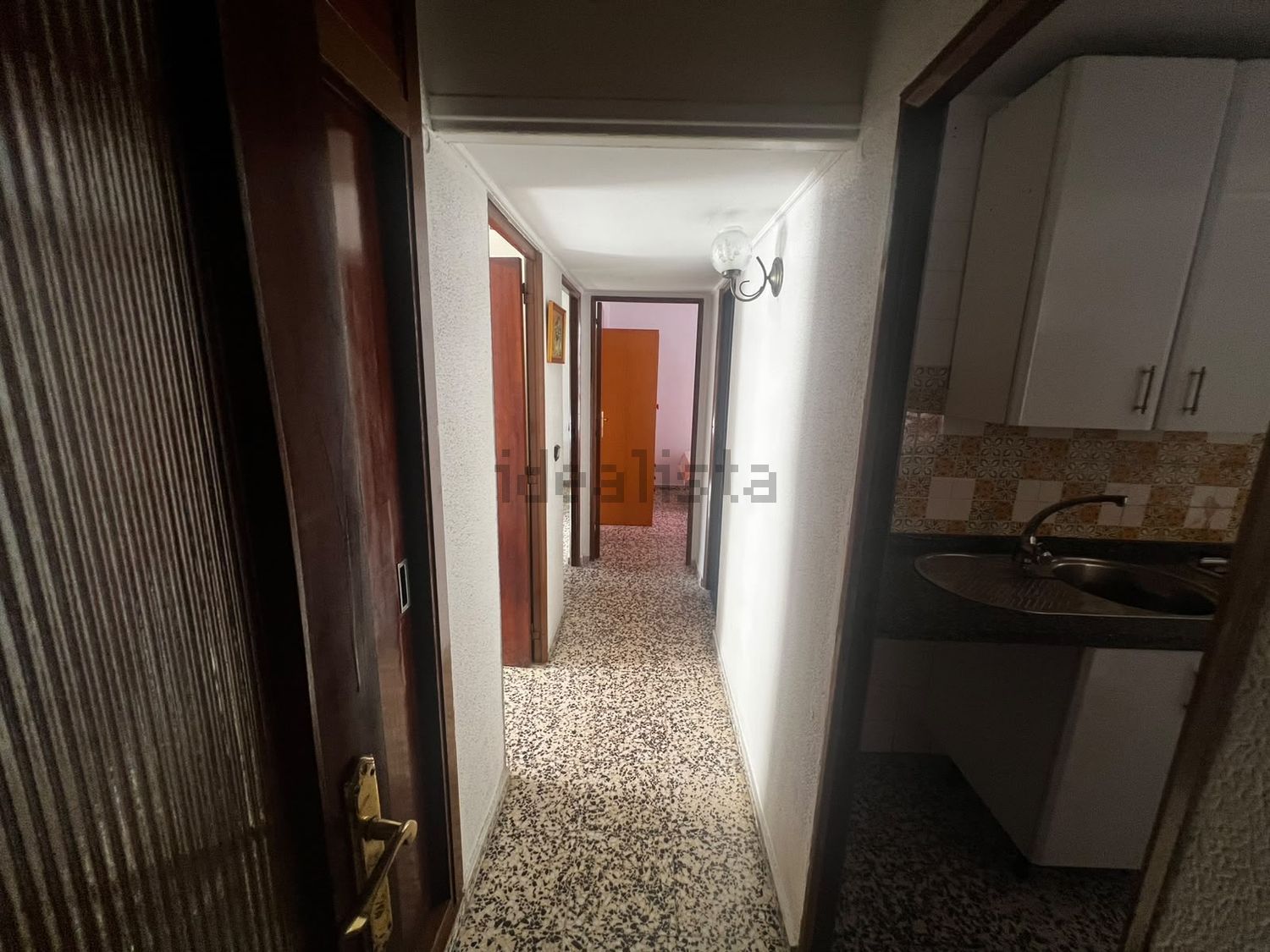 Piso de 80 m² en Sevilla