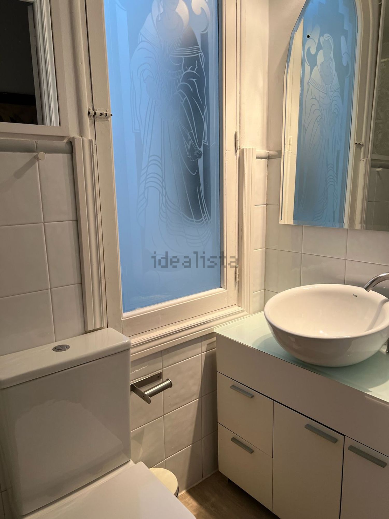 Habitación 150 m², Madrid