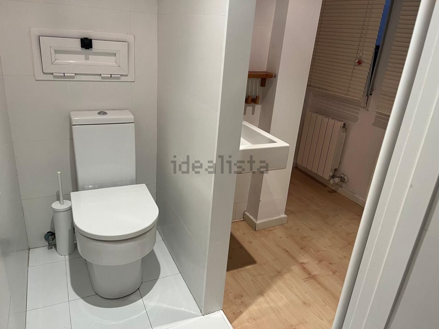 Piso de 65 m² en Zaragoza