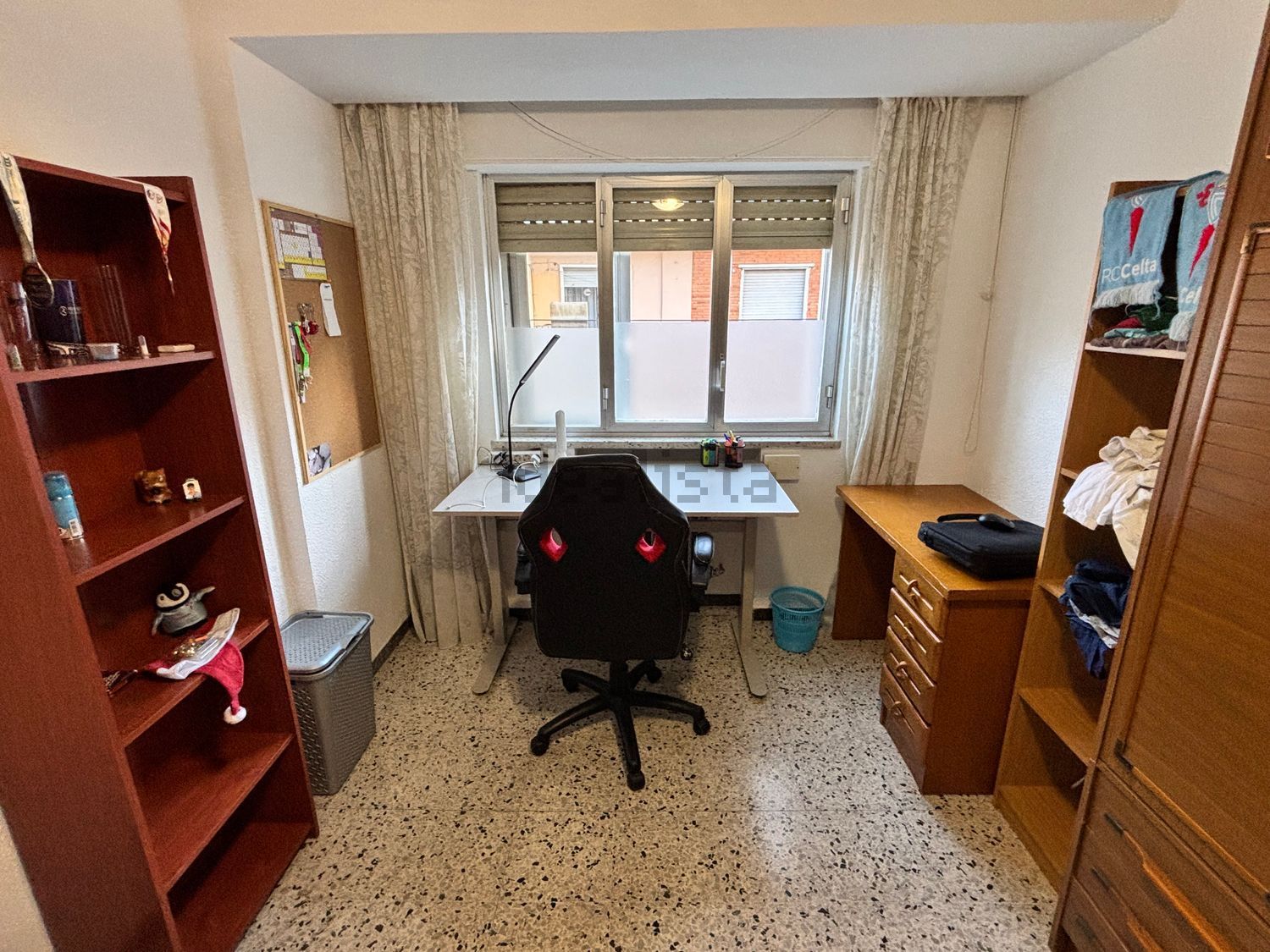 Habitació de lloguer, Salamanca