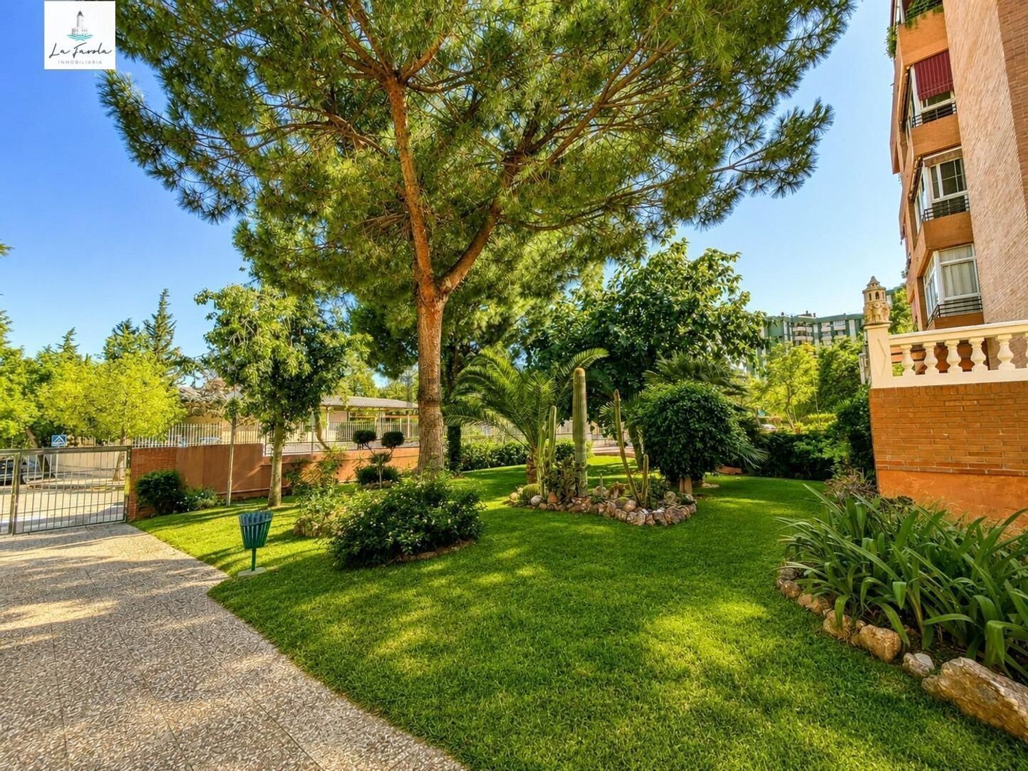 Habitació de lloguer, Màlaga