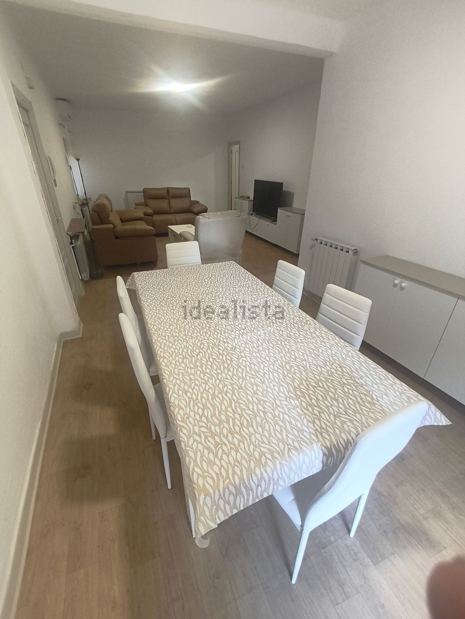 Pis de 130 m² a Puertollano