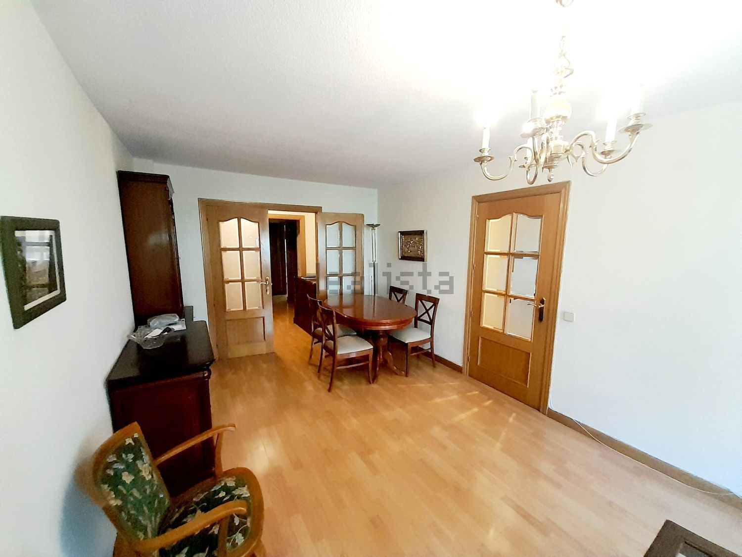 Pis de 89 m² a Madrid