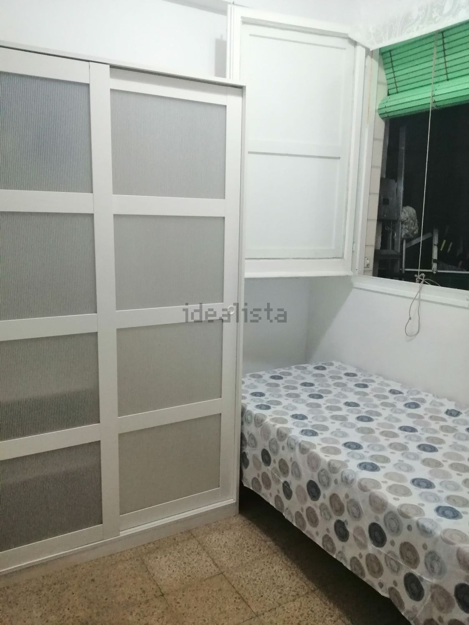 Quarto para alugar, Barcelona