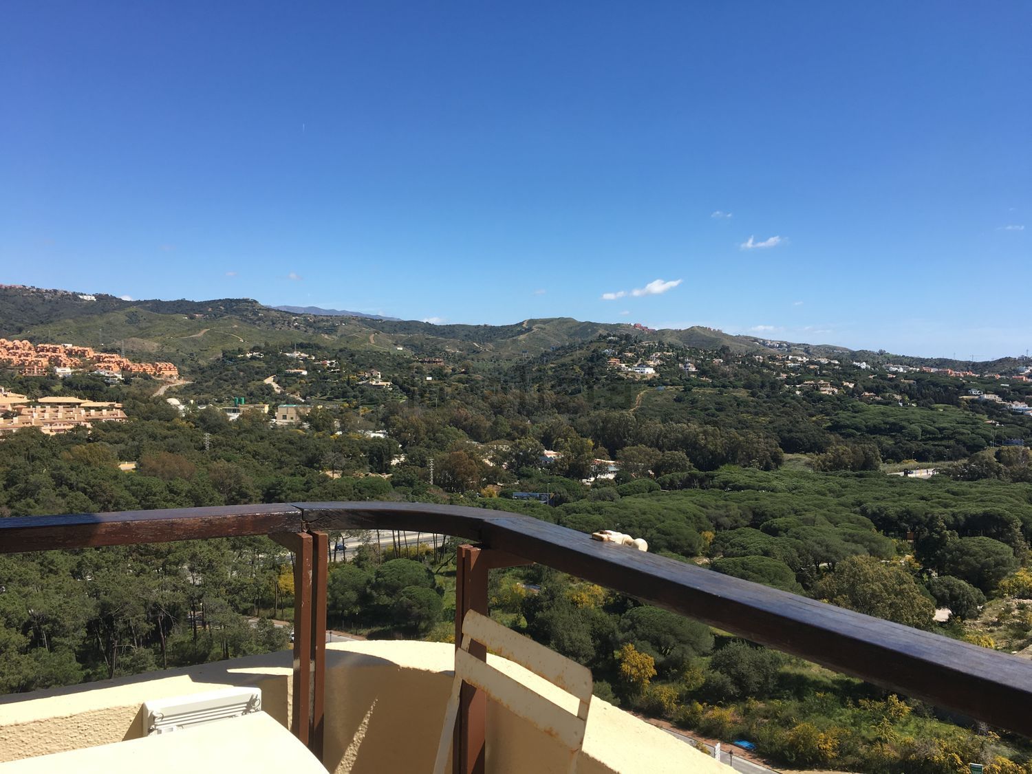 Pis de 60 m² a Marbella