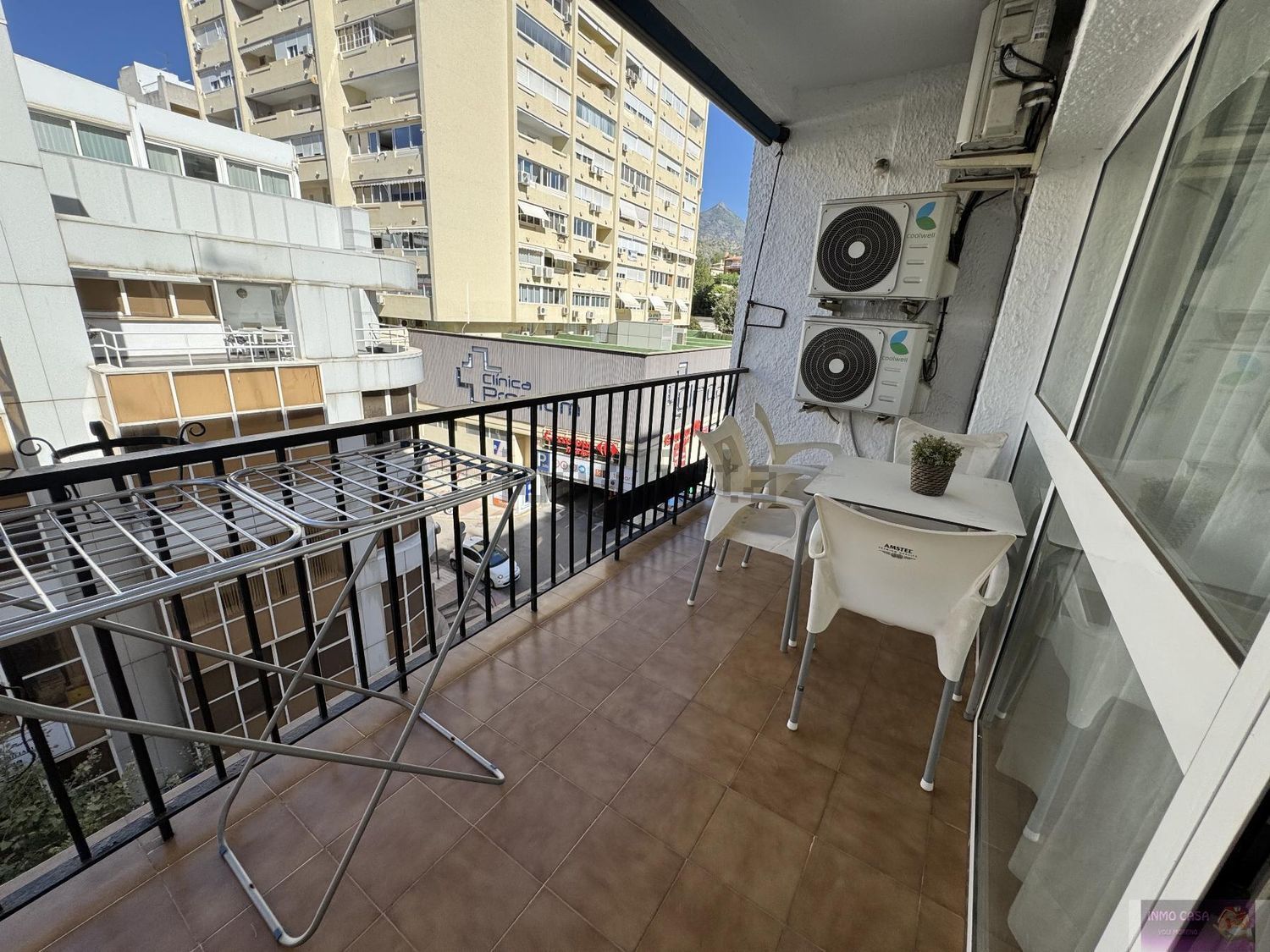 Habitació de lloguer, Marbella