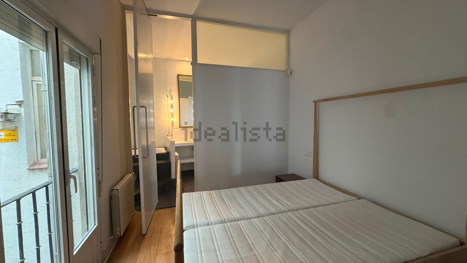 Wohnung 124 m² in Madrid