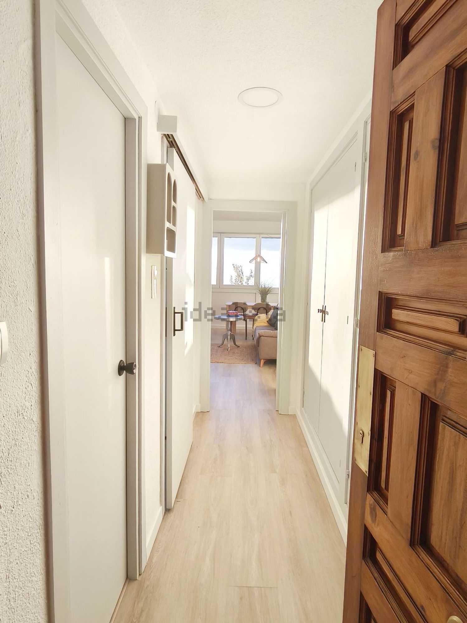 Piso de 40 m² en Monachil