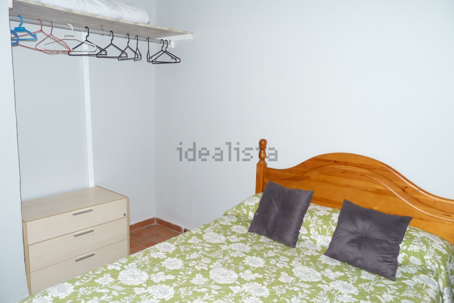 Apartamento 61 m² em Suances