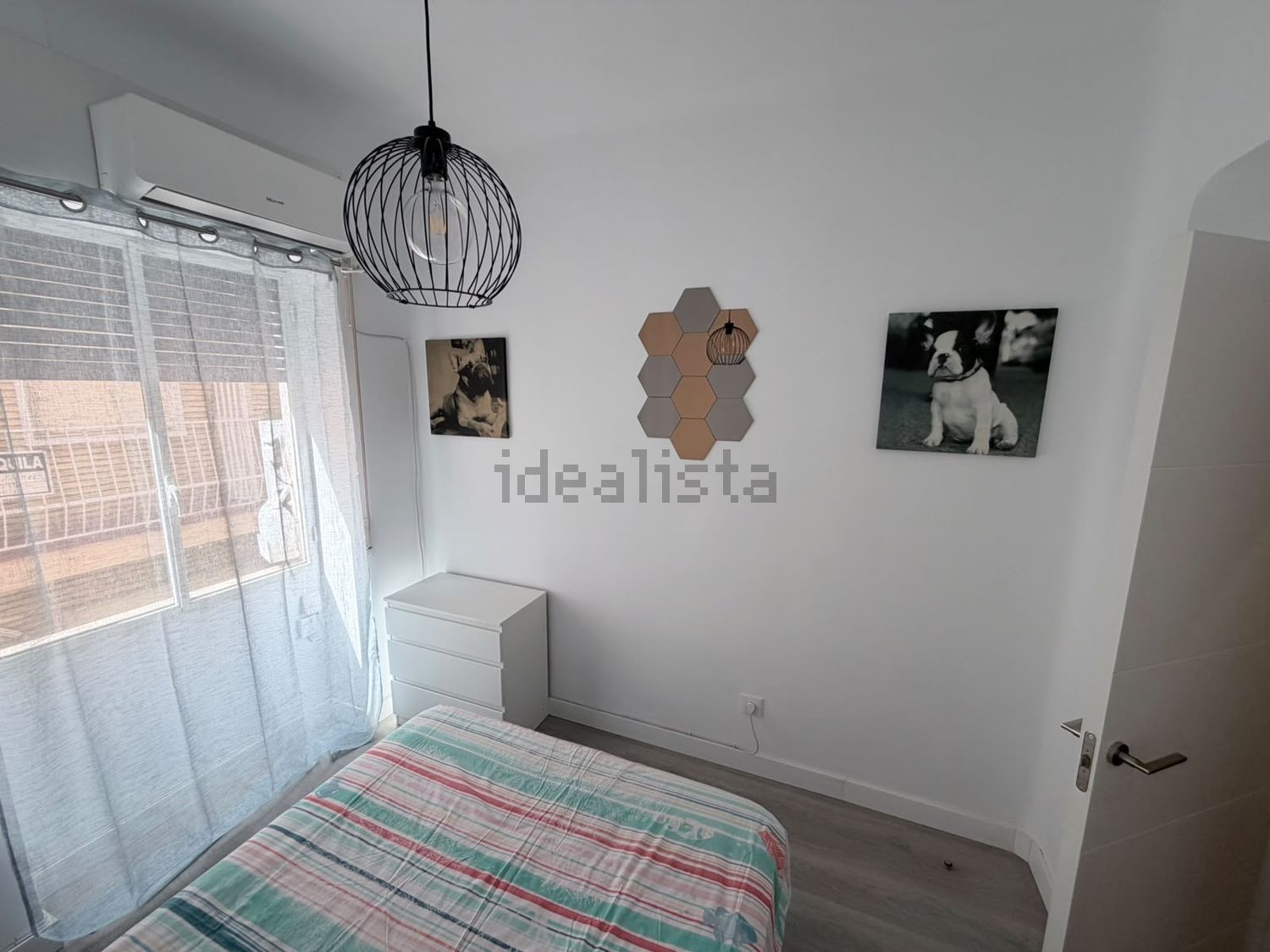 Квартира 85 м² у Murcia