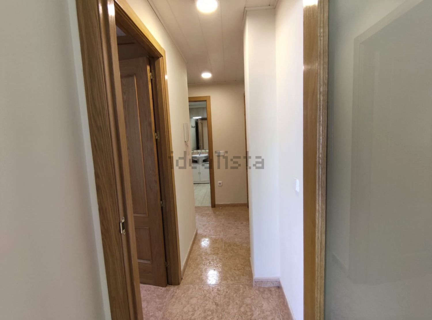 Pis de 66 m² a Madrid